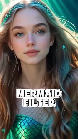 MERMAID Filter