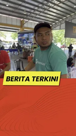 BERITA TERKINI
