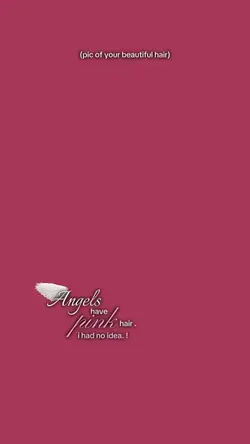 angels hve pink hai