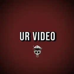 Skull Edit 1:1