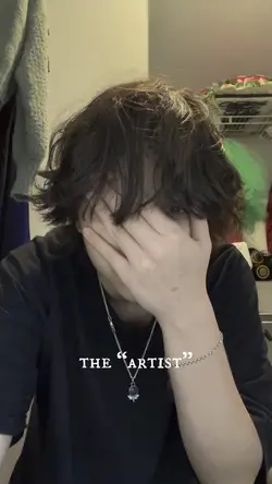 art vs the artist