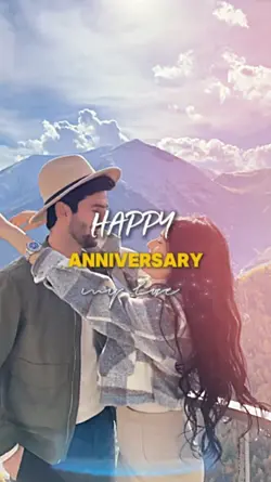 ANNIVERSARY TEMPLATE