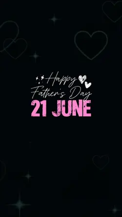 Happy Father's Day