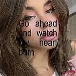 Go ahead and watch 