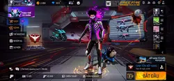 Mẫu ff Hot trend 