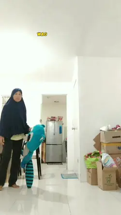 hagis laruan