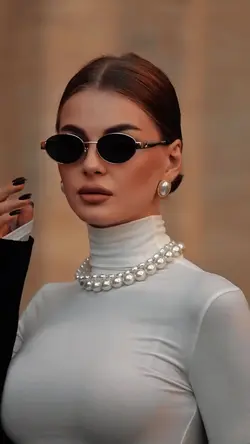 Fashion show