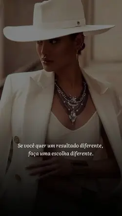 Escolhas