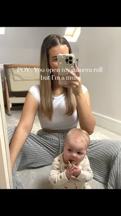 POV: my camera roll