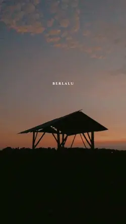 Berlalu