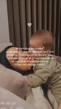 Mãe leoa