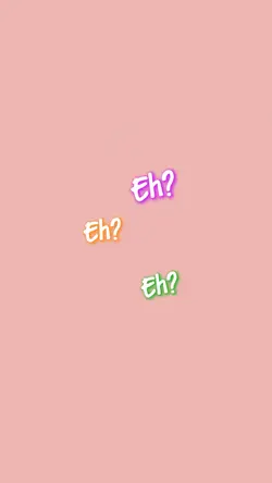 Eh Eh Eh? Sound