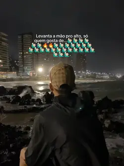 Levanta a mão 
