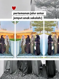 pertemanan jalur ant