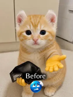 Before after 
