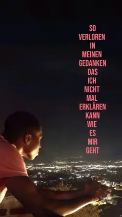 gedanken