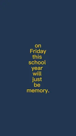 on friday