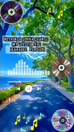 Karaoke Template