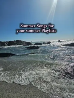 Summer Playlist