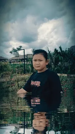 banjir