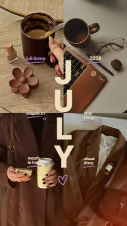 July Dump 2026