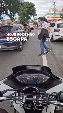 TREND HOJE VOCÊ NÃO