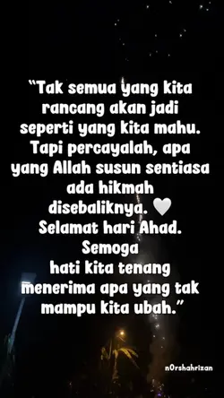Kata kata hikmah