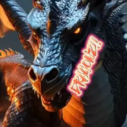 DRAGONZ!!
