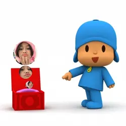 Pocoyo 