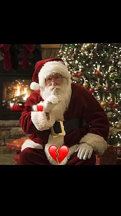 Santa?