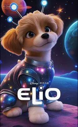 Elio pet mode