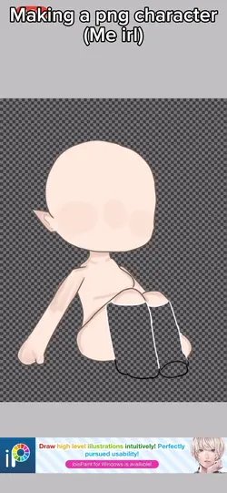 Making png 