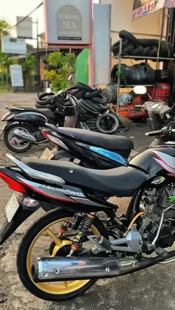 versi megapro