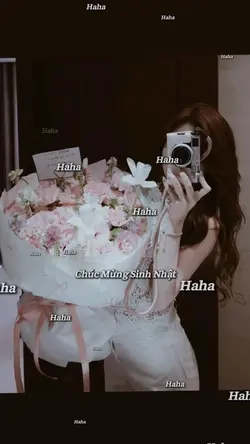 Chúc mừng sinh nhật