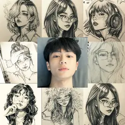 drawing