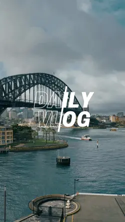 daily Vlog
