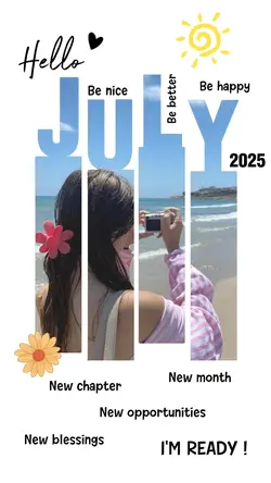 July 2025
