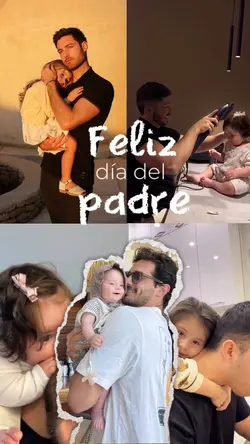 Día del padre 