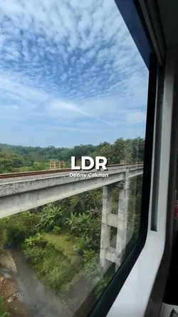LDR DENNY CAKNAN