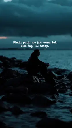 rindu Ayah