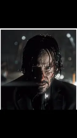 Jhon Wick 🤩