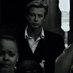 Patrick Jane edit