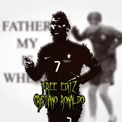 Free Editz Ronaldo 