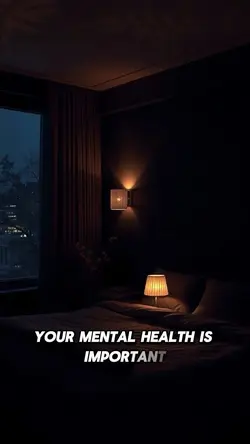 mental health matter