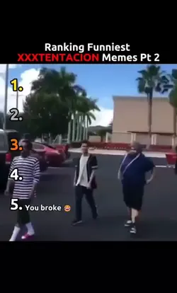 RIP #xxxtentacion 