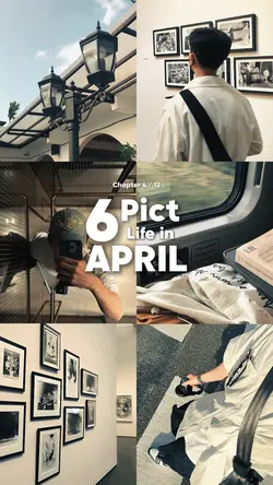 April Dump 