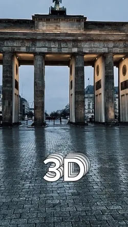 3D