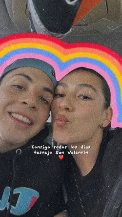San Valentín ❤️