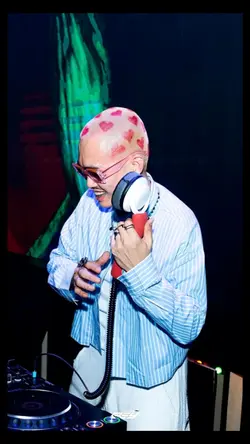 jj dj set me free 