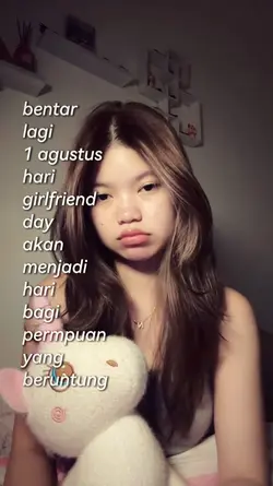1agustus hari berunt